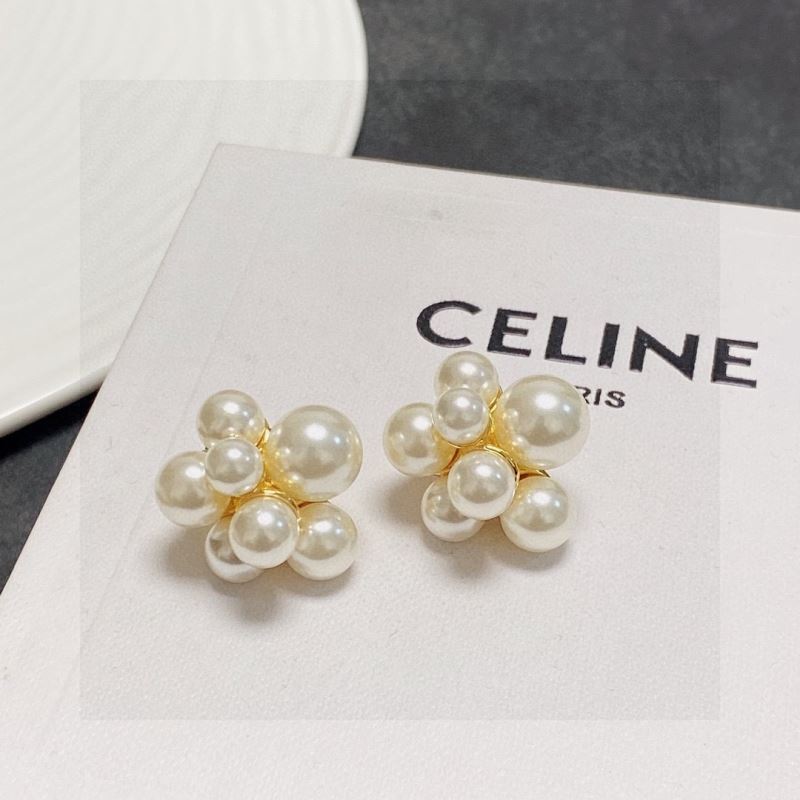 Celine Earrings